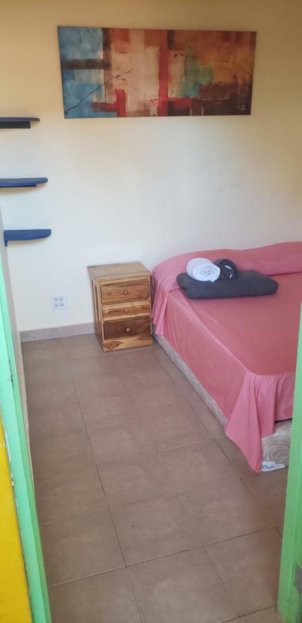 Hostel Mamallena Ciudad de Panamá Exterior foto