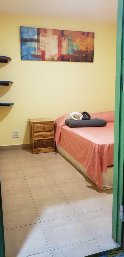 Hostel Mamallena Ciudad de Panamá Exterior foto