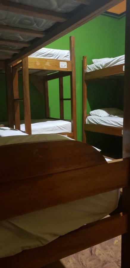 Hostel Mamallena Ciudad de Panamá Exterior foto